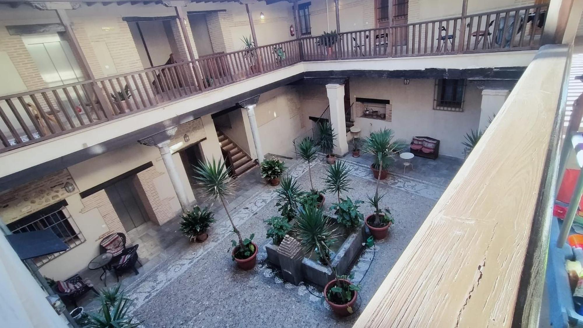 Abadia Suites — Fotos 2